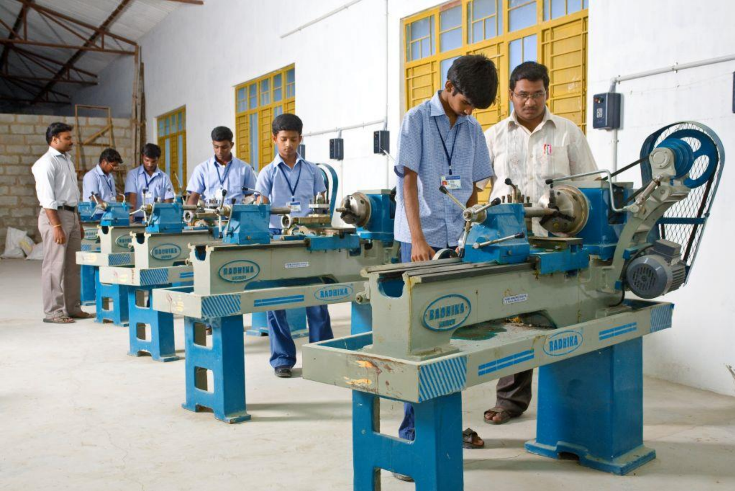Mechanical Engineering